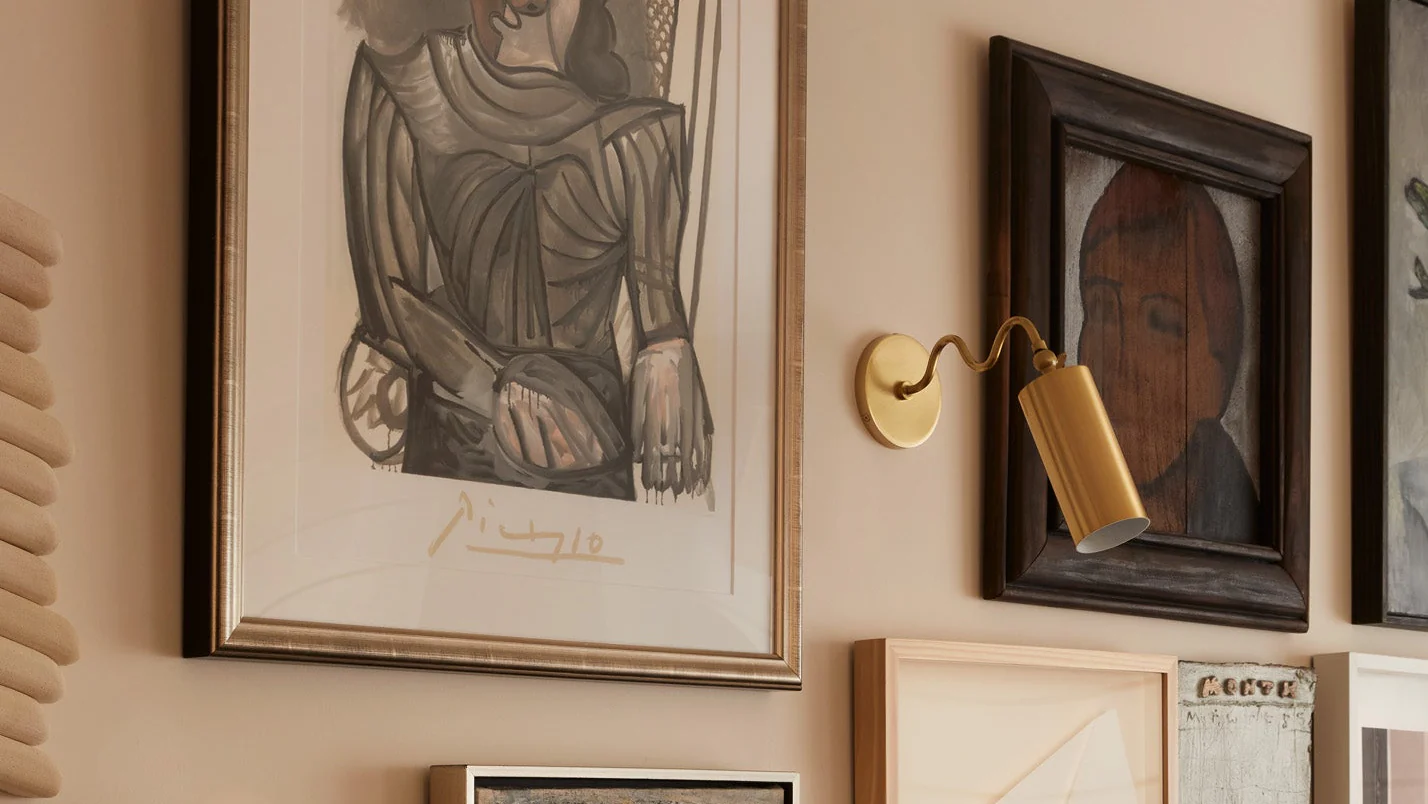 Elevate Your Space with Mitzi